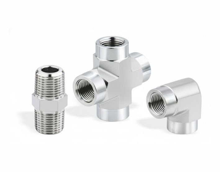 Pipe Fittings