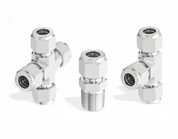 Tube Fittings